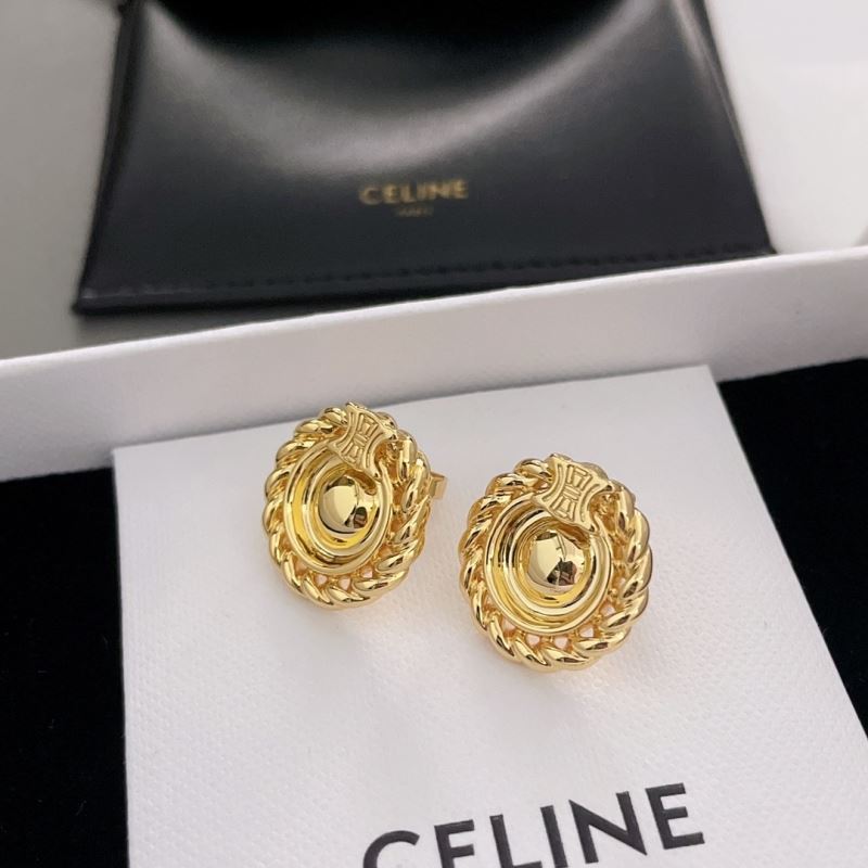 Celine Earrings